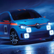 Illustration for article titled The Rear-Engined Renault TwinRun Hatch Is The Rebirth Of A Legend